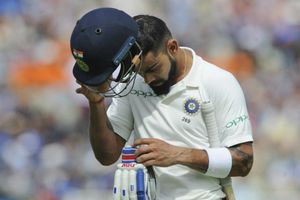 England Vs India: From Sehwag to Laxman, experts question India's zeal to fight in Lord's Test