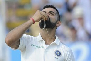 Flexibility key to the success of Virat Kohli; Sanjay Bangar