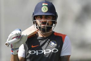 Batsmen's trouble in England is more mental than technical: Virat Kohli