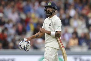 Unfair to say India are dependent on Kohli: Sangakkara
