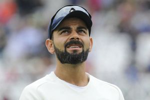 Virat Kohli dedicates the Trent Bridge win to Kerala flood victims