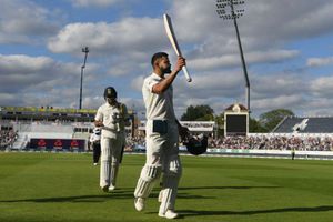 England vs India: Facing imperious Kohli an eye-opener for Curran