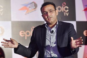 India Vs England: Virender Sehwag's funny take on why Virat Kohli must play Cheteshwar Pujara