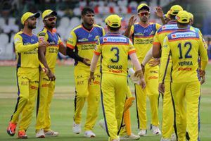 KPL 2018: Mysuru Warriors take on Shivamogga Lions