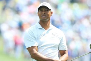 Woods still dealing with physical challenges of comeback