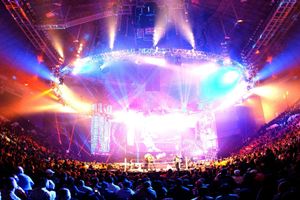 Toronto to host WWE Summerslam 2019