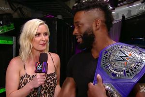 WWE announce two more championship matches for Summerslam 2018