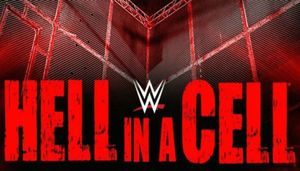 Spoilers out about huge WWE Hell in a Cell contest in September