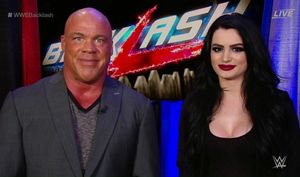 Big plan in place for Kurt Angle on WWE Raw return