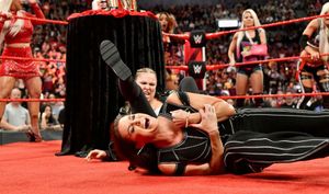 WWE Monday Night Raw results with video highlights: August 20, 2018