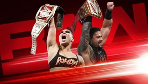 WWE Monday Night Raw preview and schedule: August 20, 2018