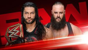 WWE Monday Night Raw preview and schedule: August 27, 2018