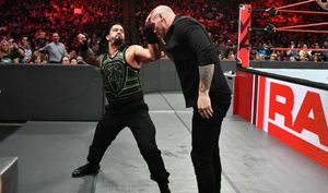 WWE Monday Night Raw results with video highlights: August 6, 2018