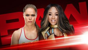 WWE Monday Night Raw preview and schedule: August 6, 2018