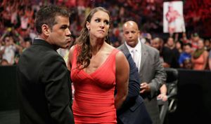 Three ways WWE could book Stephanie McMahon for Evolution PPV