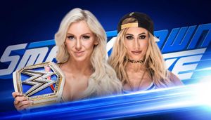 WWE Smackdown Live preview and schedule: August 28, 2018
