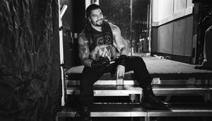 Revealed: Roman Reigns’ opponent for WWE Hell in a Cell PPV