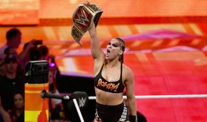 WWE Summerslam 2018 results with video highlights