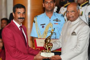 Exclusive: My Arjuna Award gives recognition to entire Indian Polo fraternity: Colonel Ravi Rathore