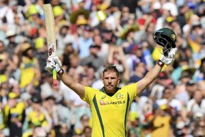 Australia include five uncapped players in Test squad for series against Pakistan