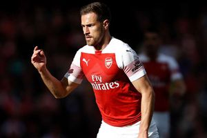 Emery confident Ramsey will perform despite uncertainty over future