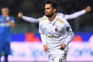 Chelsea eye Bakayoko-Suso swap deal with Milan