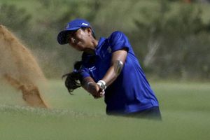 Lack of communication cost Aditi Ashok the Arjuna award: WGAI