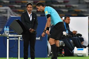 VAR to be introduced at 2019 AFC Asian Cup