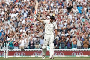 India Vs England, 5th Test: Alastair Cook slams ton in farewell Test: Twitter salutes 'The Chef'