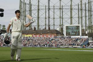 India vs England, 5th Test: I will thank Bumrah for a while for that overthrow: Alastair Cook