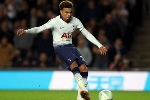 Pochettino hails Alli after spot-kick heroics see Tottenham through