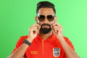 ISL 2018: Defence will be Mumbai City’s attack: Amrinder Singh