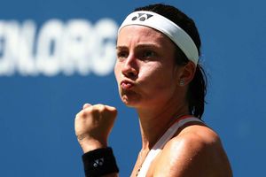 US Open diary: Sevastova enjoying second chance, DelPo tempted to stay indoors!