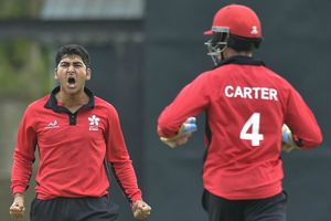 India vs Hong Kong Asia Cup game accorded ODI status: BCCI official