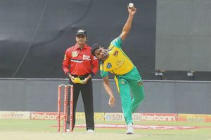 KPL 2018: Appanna fires Bijapur Bulls to win