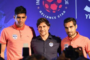 ISL: Most important thing is that we have to keep our mentality intact: BFC coach Carles Cuadrat
