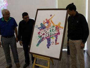 Bengaluru Sports Festival to be held at Padukone-Dravid Centre for Sports Excellence