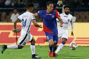 ISL: BFC vs CFC: Bengaluru FC settle scores with Chennaiyin