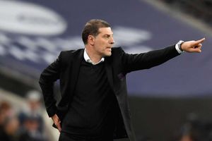 Saudi's Al Ittihad name former West Ham boss Bilic as new coach