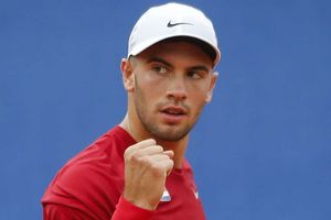 Croatia through to face France in Davis Cup final