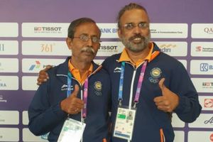 Asian Games 2018: Pranab-Shibhnath win bridge gold for India