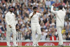 India vs England, 5th Test: We couldn't execute our plans against tailenders: Bumrah