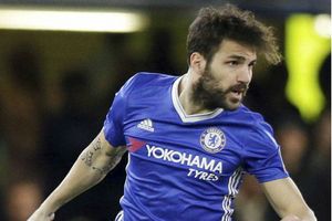 Atletico Madrid target Chelsea playmaker Fabregas