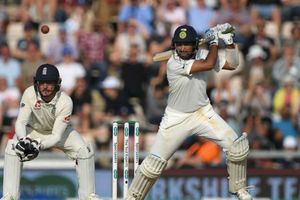 India Vs England, 4th Test: Assistant coach Bangar hails patient Pujara