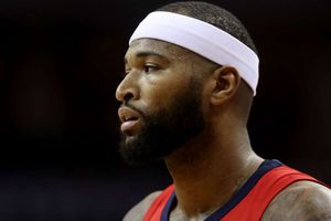 Cousins 'feeling a lot better', still unsure when he'll return