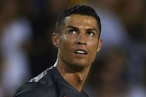 Ronaldo deserves Ballon d'Or not Modric, says Casemiro