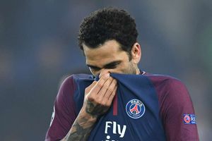 Alves demands Champions League improvements from PSG