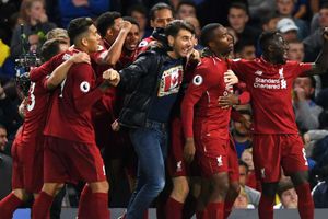 Chelsea 1 Liverpool 1: Sturridge stunner rescues point