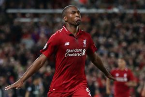 Liverpool 3 Paris Saint-Germain 2: Firmino strikes late as Reds edge five-goal thriller