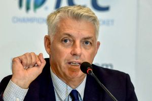Anti-doping stand of BCCI hurting cricket's Olympic entry: Richardson